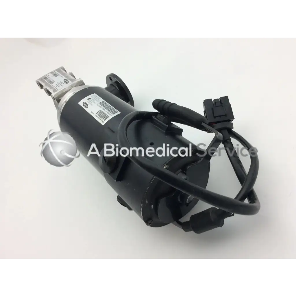 Invacare Storm series power chair motor 1163412 - Medical