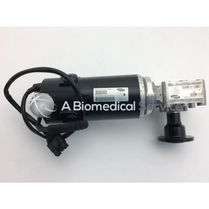 Invacare Storm series power chair motor 1163412 - Medical