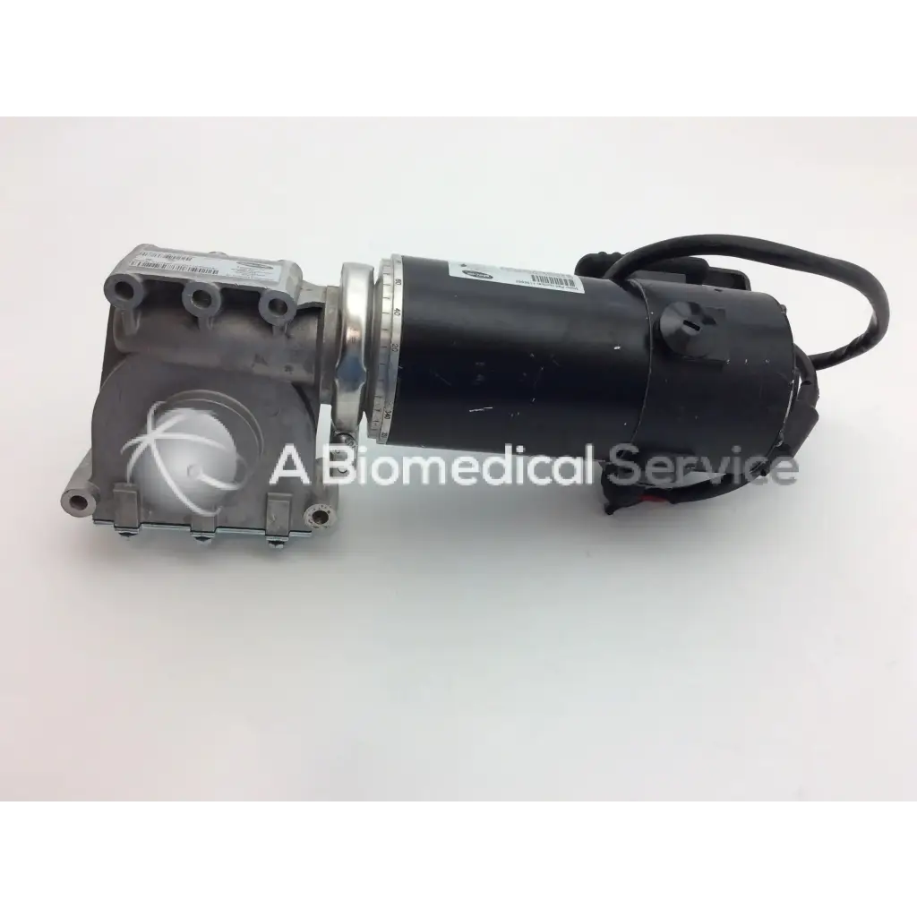 Invacare Storm series power chair motor 1163412 - Medical
