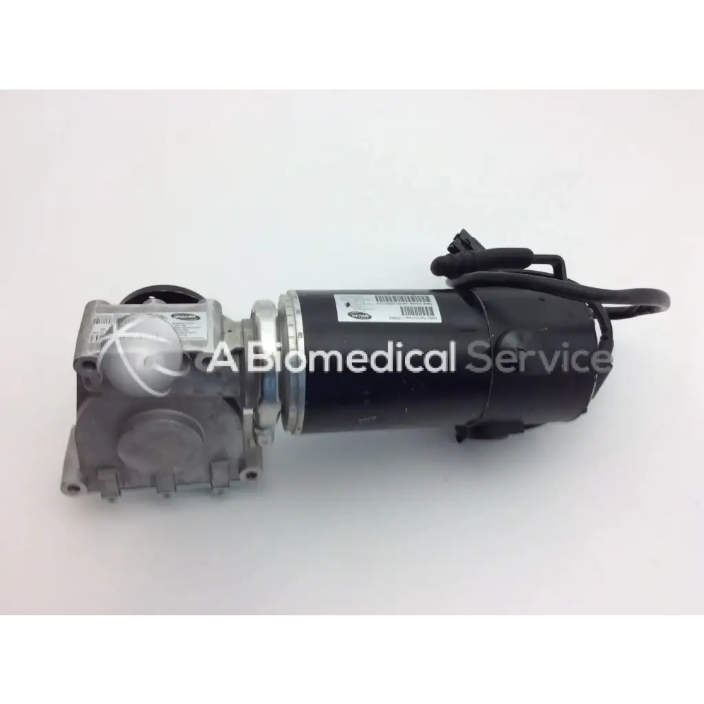 Invacare Storm series power chair motor 1163412 - Medical
