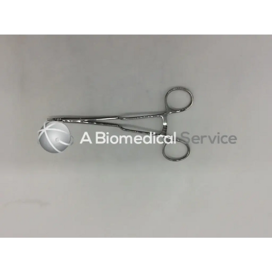 Jarit 120-215 Bayonet Needle Holder - Surgical Tool