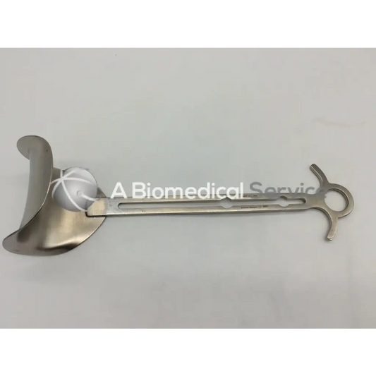 Jarit 205-293 Balfour Center Blade - Surgical Tool