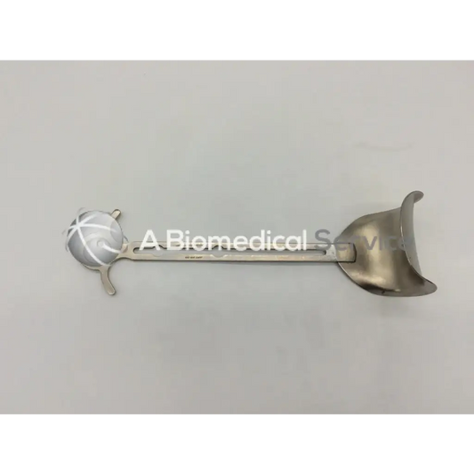 Jarit 205-293 Balfour Center Blade - Surgical Tool