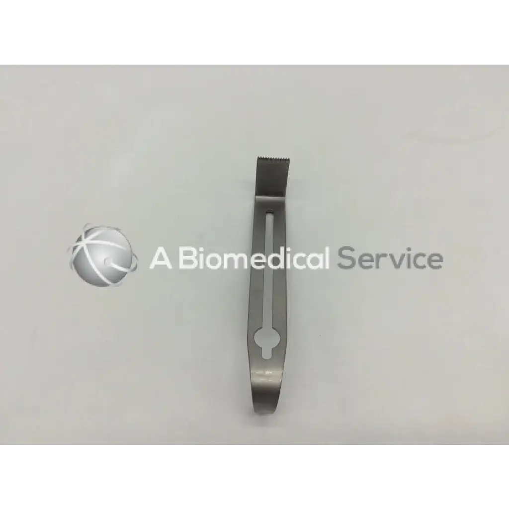 Load image into Gallery viewer, A Biomedical Service Jarit 205-542 Center Retractor Blade 35.00