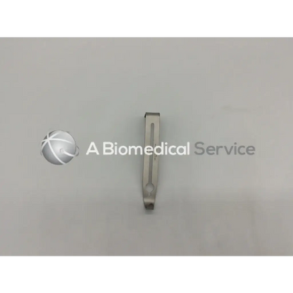 Jarit 205-544 center blade ad5-35 surgical instrument with polished stainless steel and precise functional design