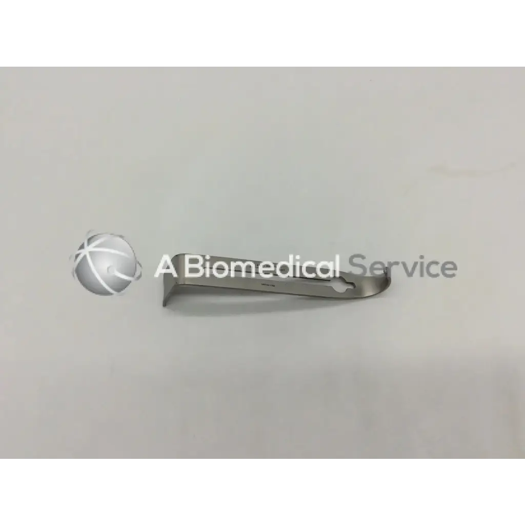 Load image into Gallery viewer, A Biomedical Service Jarit 205-544 Center Blade 35.00