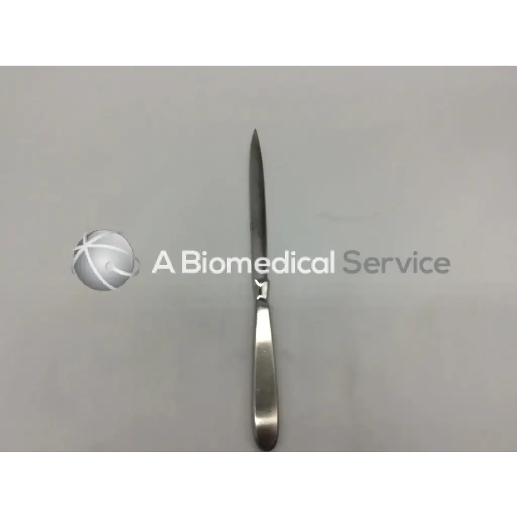 Load image into Gallery viewer, A Biomedical Service Jarit 225-412 Amputation Knife 75.00