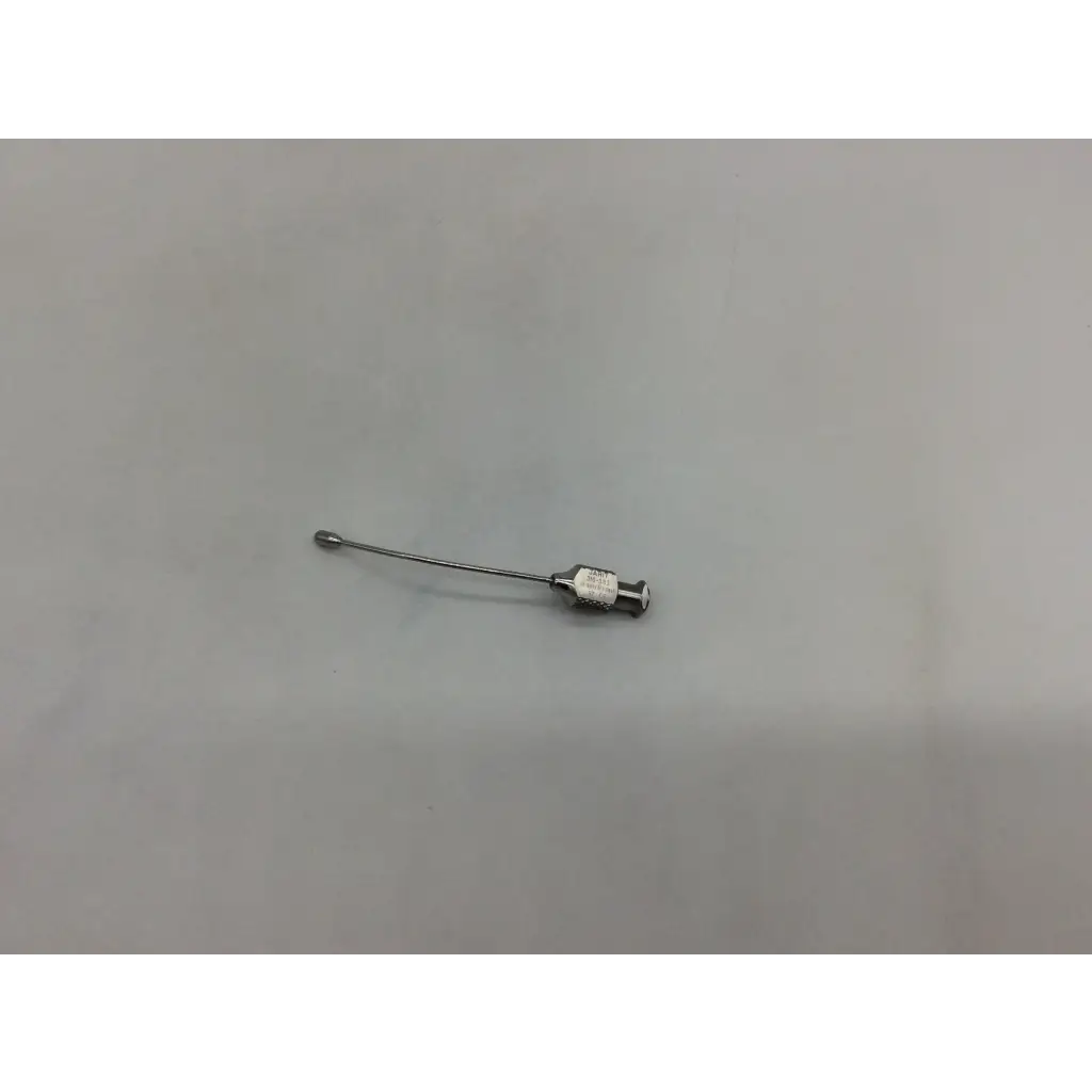 Jarit 310-383 Heparin Flushing Needle 05D - Surgical Tool