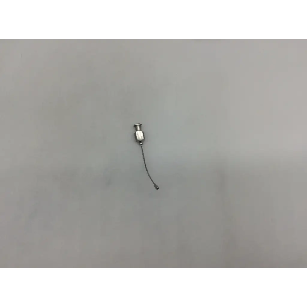 Jarit 310-383 Heparin Flushing Needle 05D - Surgical Tool