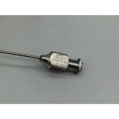 Jarit 310-383 Heparin Flushing Needle 05D - Surgical Tool