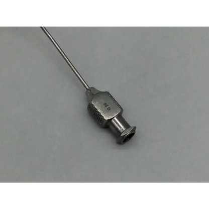 Jarit 310-383 Heparin Flushing Needle 05D - Surgical Tool