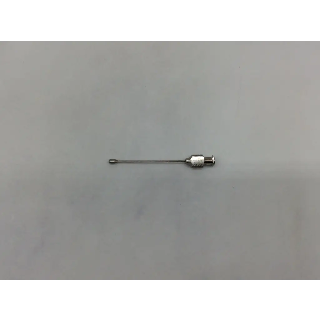 Jarit 310-383 Heparin Flushing Needle 08B - Surgical Tool