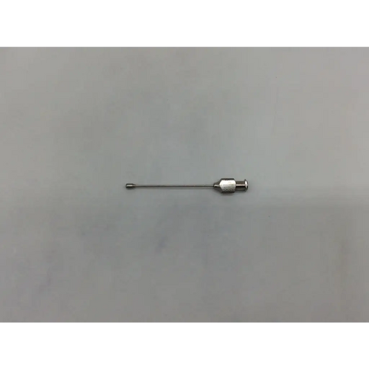 Jarit 310-383 Heparin Flushing Needle 08B - Surgical Tool