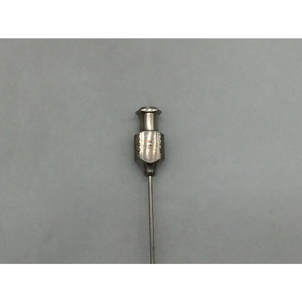 Jarit 310-383 Heparin Flushing Needle 08B - Surgical Tool