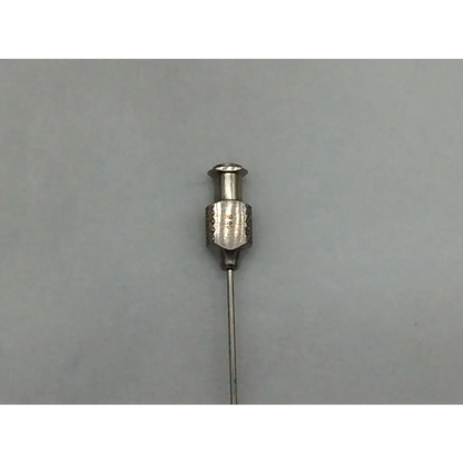 Jarit 310-383 Heparin Flushing Needle 08B - Surgical Tool