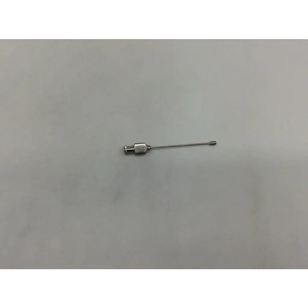 Jarit 310-383 Heparin Flushing Needle 08B - Surgical Tool