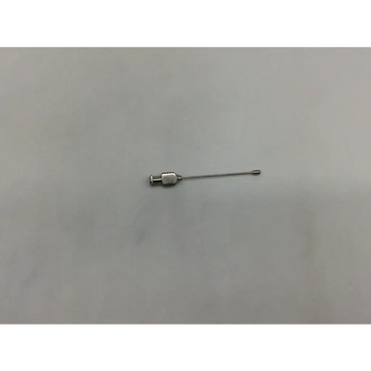 Jarit 310-383 Heparin Flushing Needle 08B - Surgical Tool