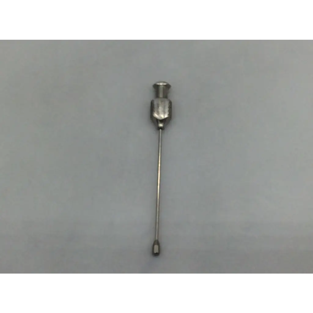 Jarit 310-383 Heparin Flushing Needle 08B - Surgical Tool