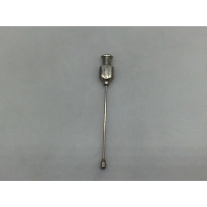 Jarit 310-383 Heparin Flushing Needle 08B - Surgical Tool