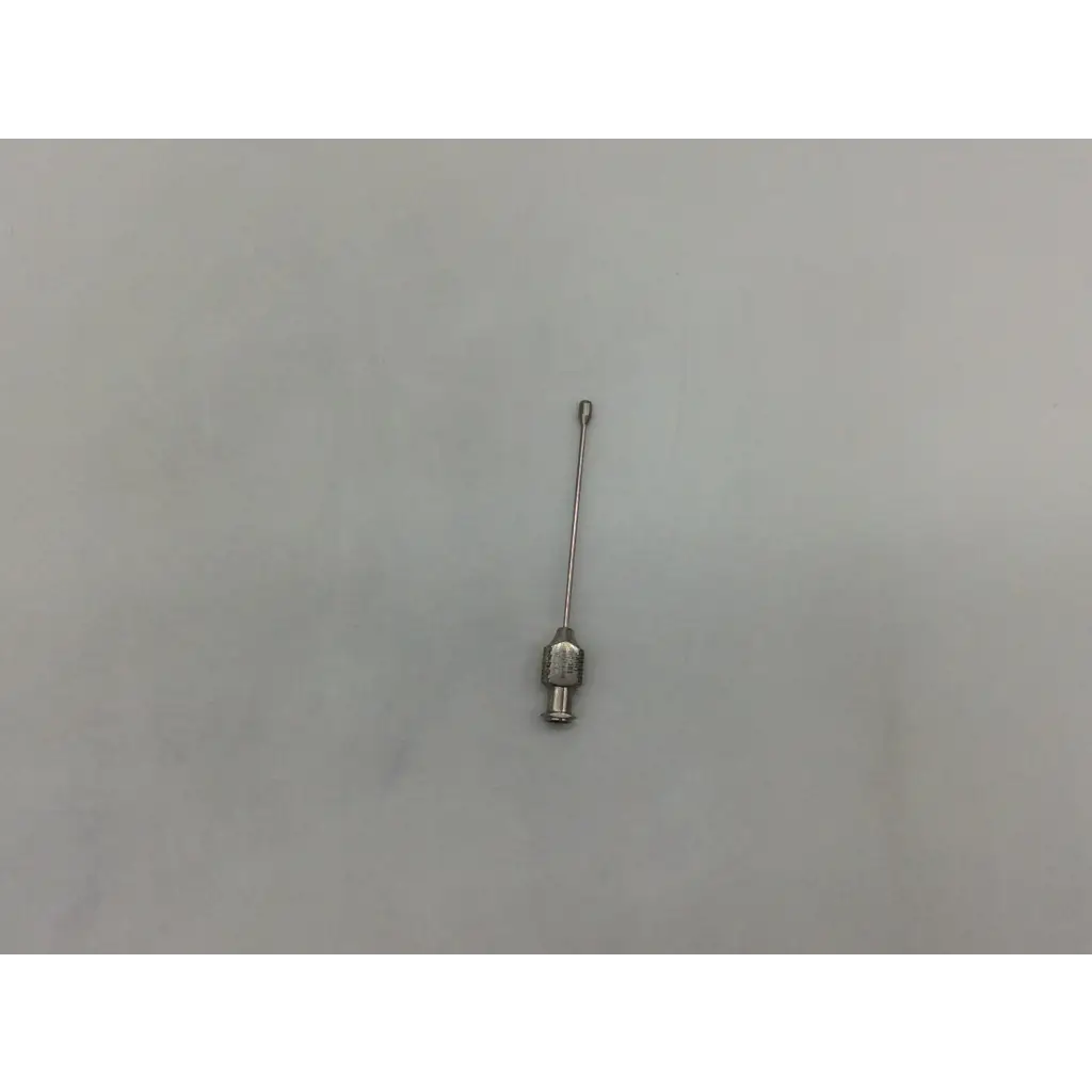 Jarit 310-383 Heparin Flushing Needle 08B - Surgical Tool