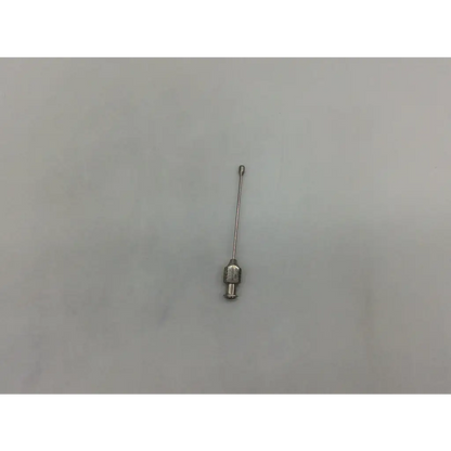 Jarit 310-383 Heparin Flushing Needle 08B - Surgical Tool
