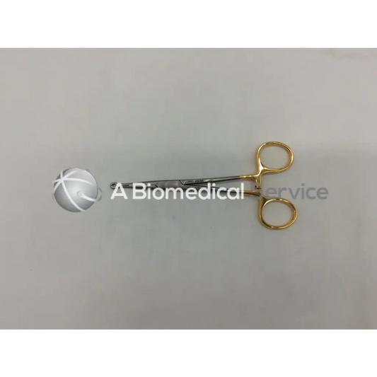 Jarit 475-480 Surgical Medical Instrument 5 1/2’’ German