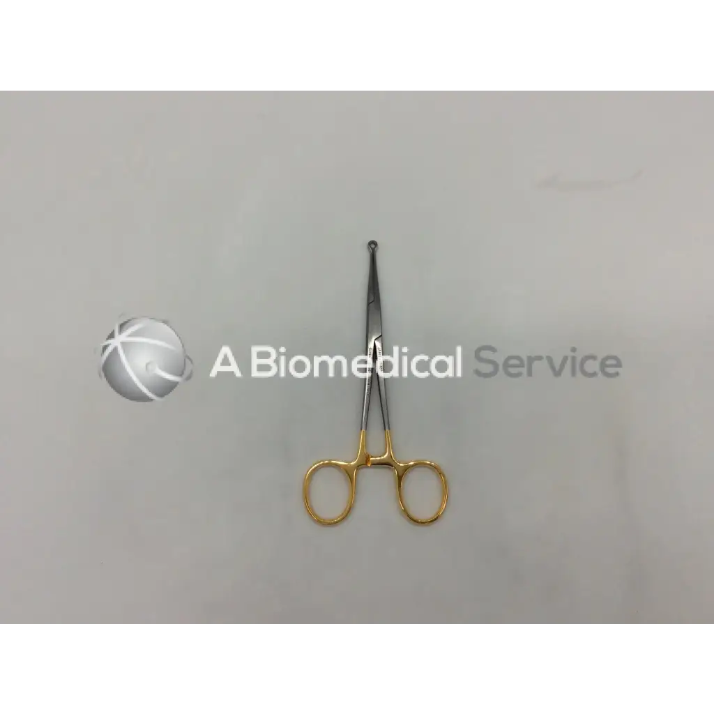 Jarit 475480 Surgical Medical Instrument 5 1/2 German Stainless Steel