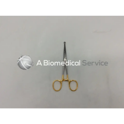 Jarit 475-480 Surgical Medical Instrument 5 1/2’’ German