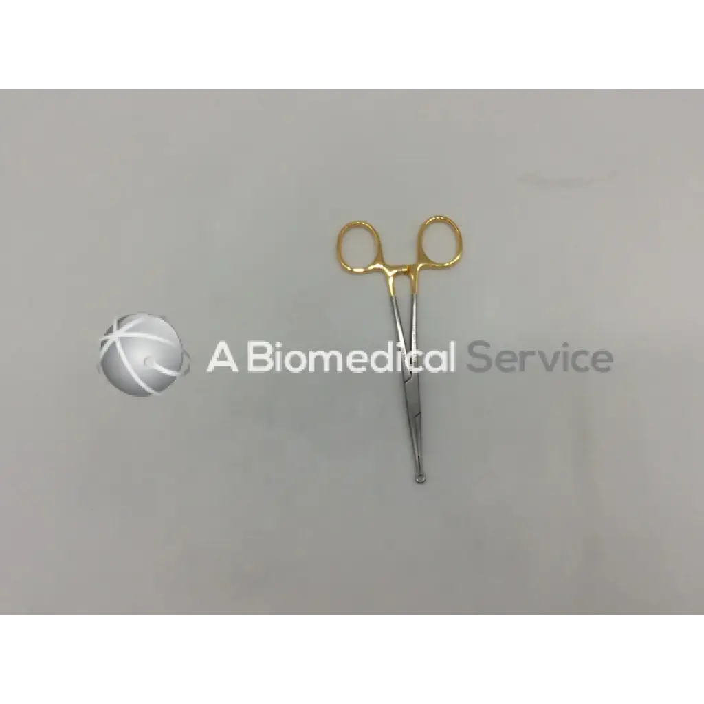 Jarit 475480 Surgical Medical Instrument 5 1/2 German Stainless Steel