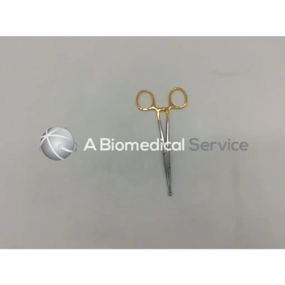 Jarit 475-480 Surgical Medical Instrument 5 1/2’’ German