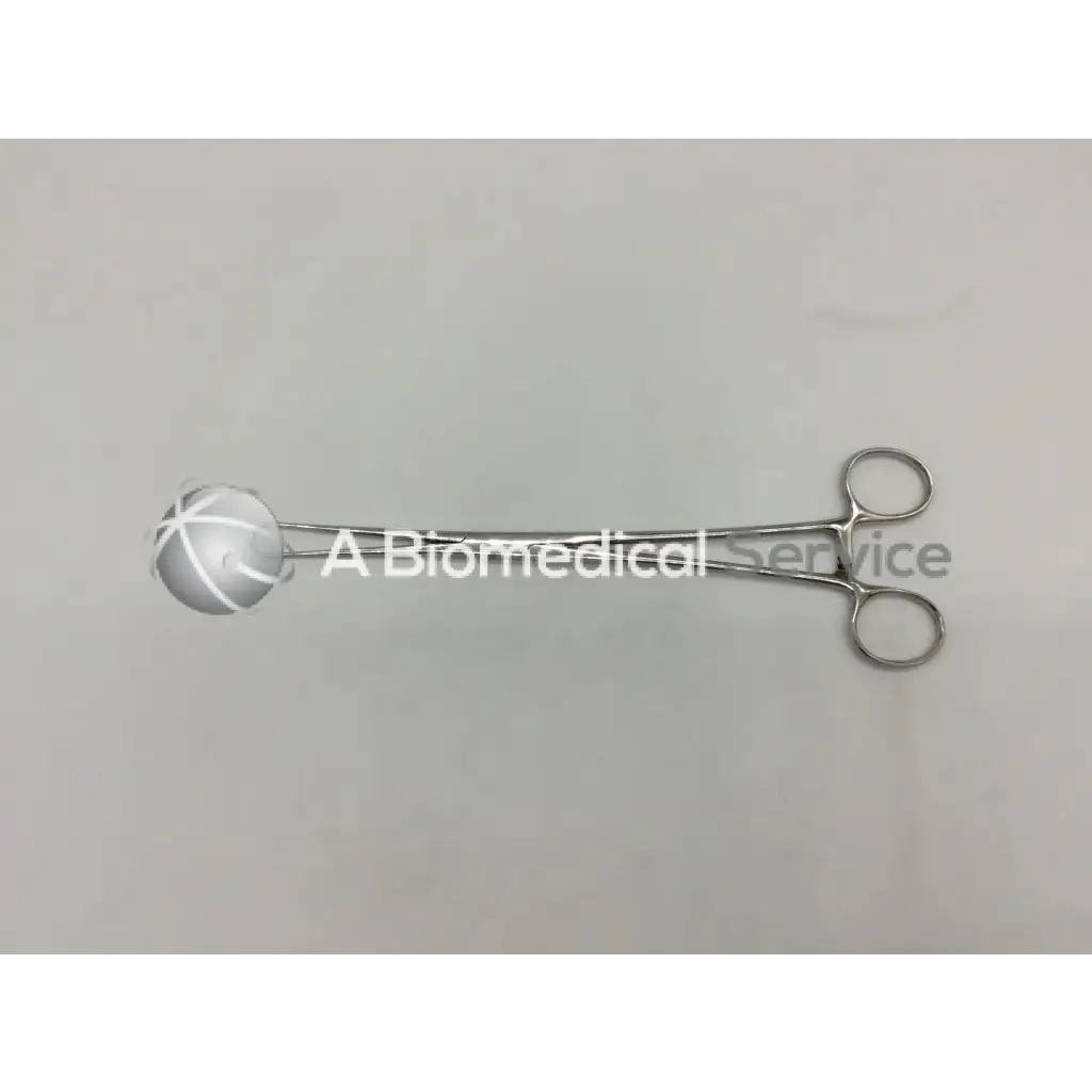 Jarit 505-200 Schroeder Tenaculum Forceps - Surgical Tool
