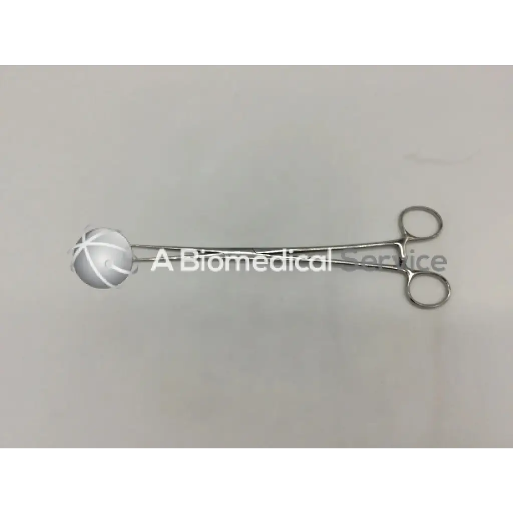 Jarit 505-200 Schroeder Tenaculum Forceps - Surgical Tool
