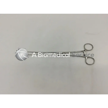 Jarit 505-200 Schroeder Tenaculum Forceps - Surgical Tool