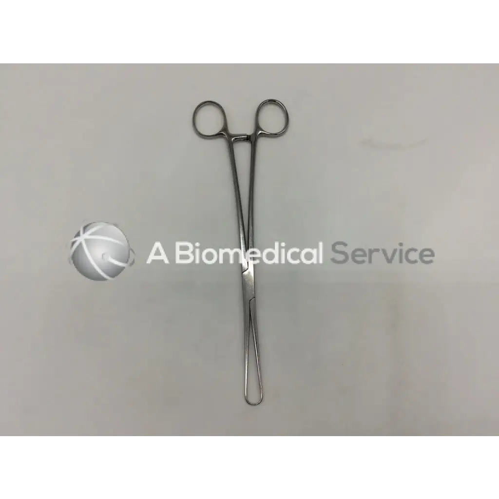 Load image into Gallery viewer, A Biomedical Service Jarit 505-200 Schroeder Tenaculum Forceps 45.00