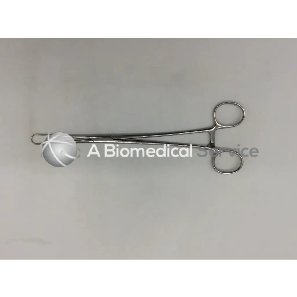 Jarit 505-200 Schroeder Tenaculum Forceps - Surgical Tool