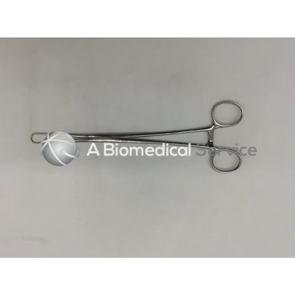 Jarit 505-200 Schroeder Tenaculum Forceps - Surgical Tool