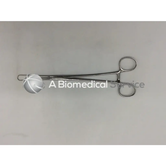 Jarit 505-200 Schroeder Tenaculum Forceps - Surgical Tool