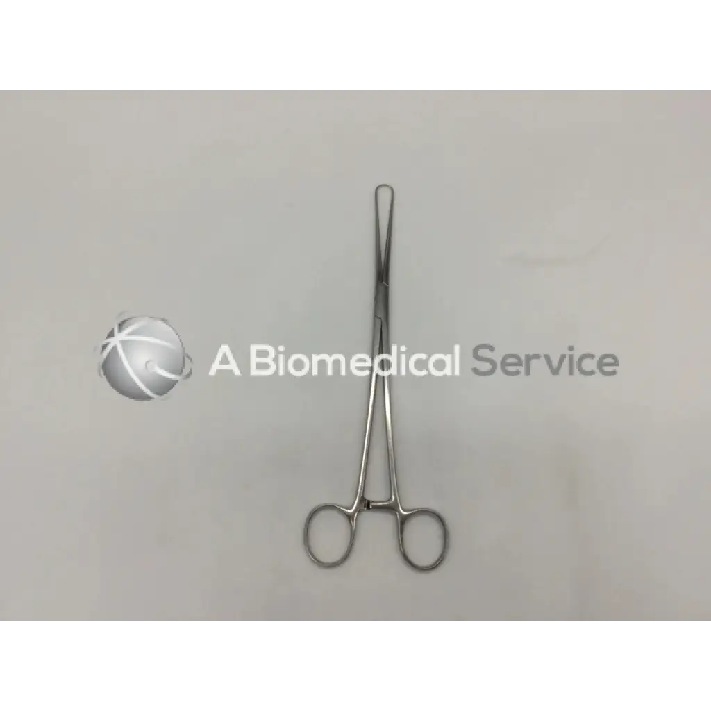 Load image into Gallery viewer, A Biomedical Service Jarit 505-200 Schroeder Tenaculum Forceps 45.00