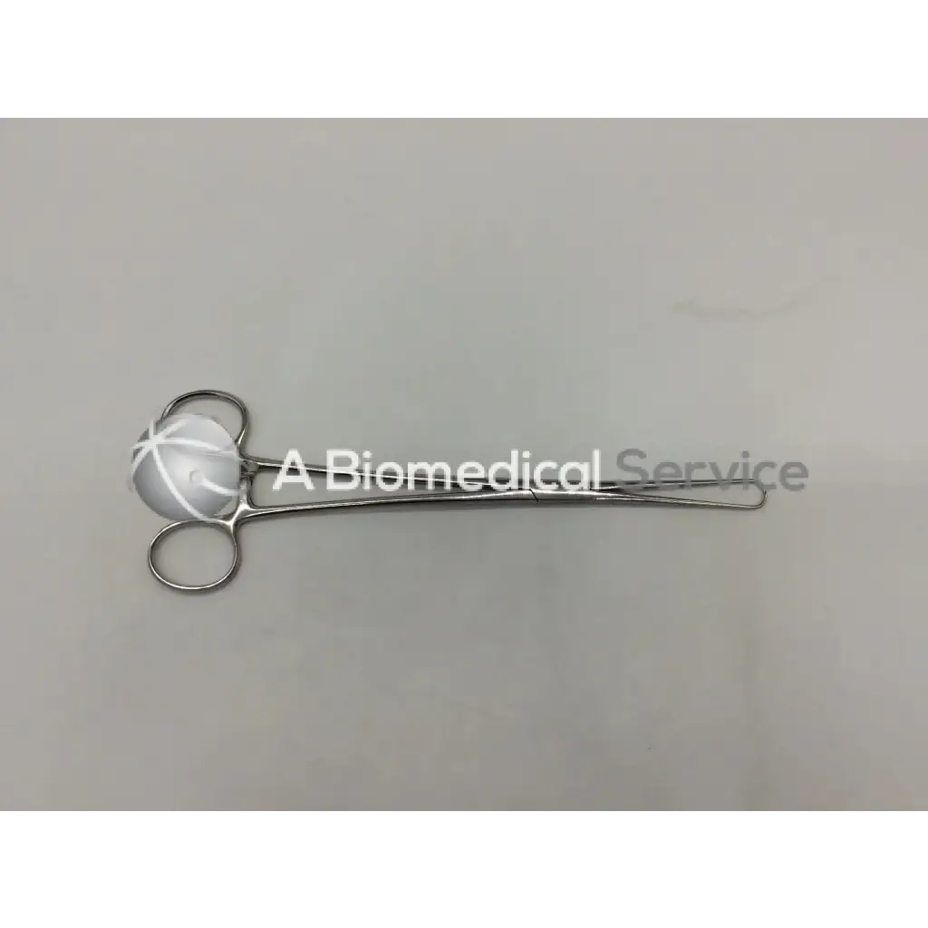 Load image into Gallery viewer, A Biomedical Service Jarit 505-200 Schroeder Tenaculum Forceps 45.00