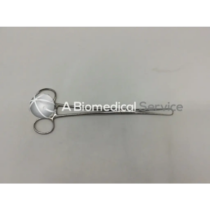Jarit 505-200 Schroeder Tenaculum Forceps - Surgical Tool
