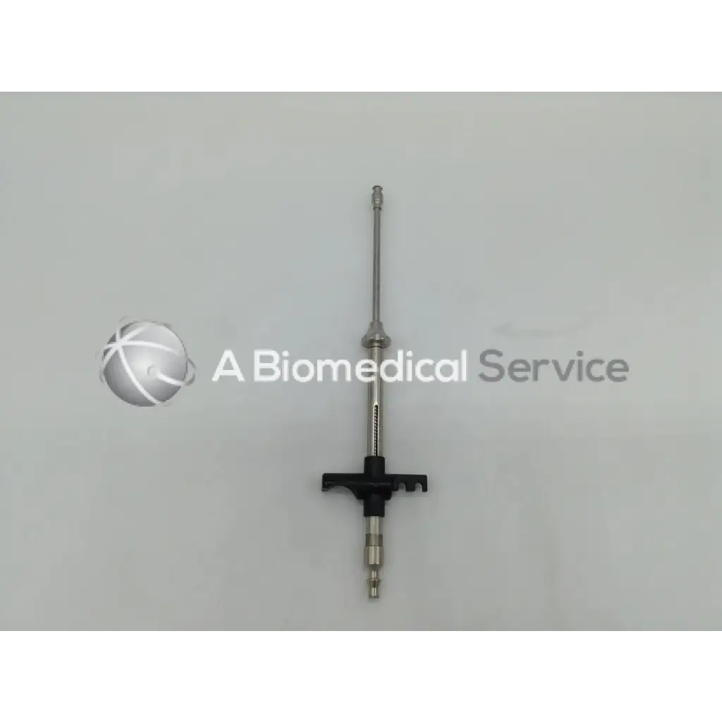 Jarit 505-230 Cohen Acorn Cannula 260mm Intrauterine Probe