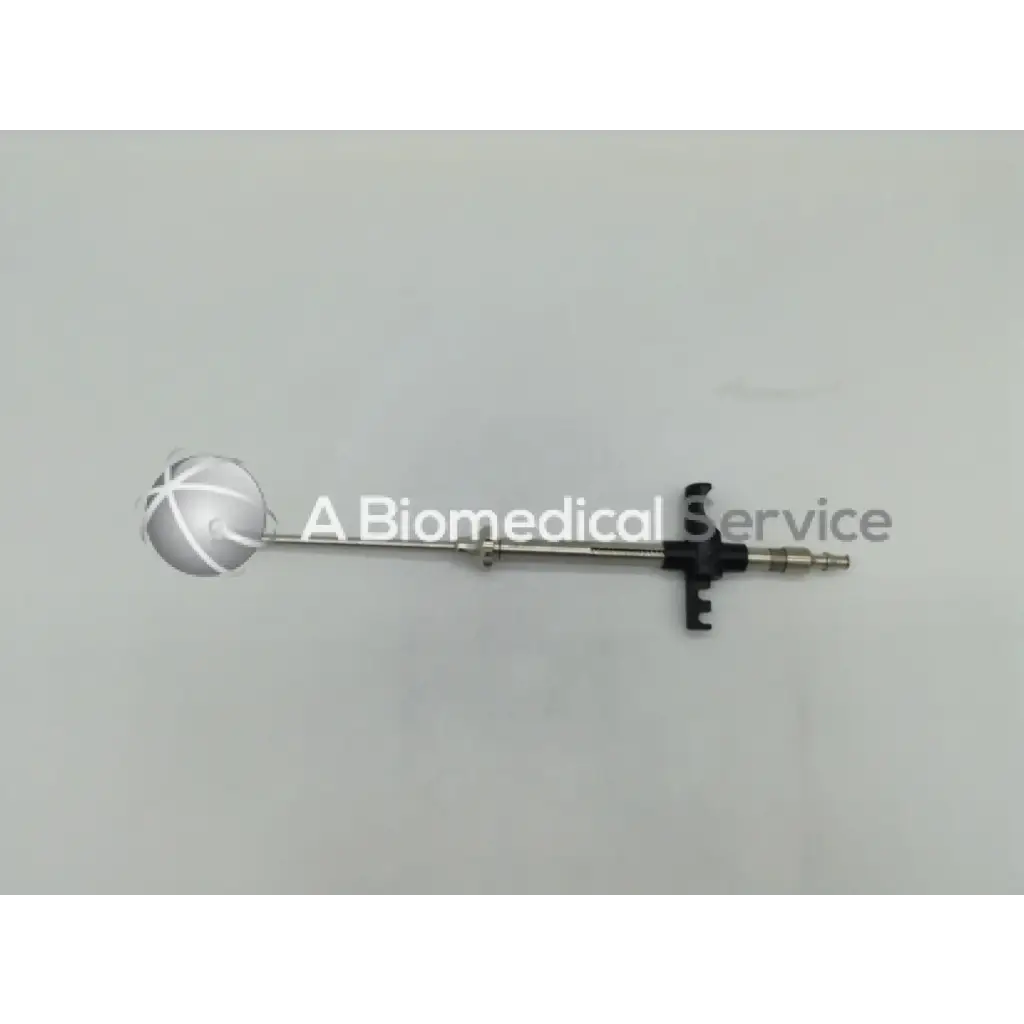 Jarit 505-230 Cohen Acorn Cannula 260mm Intrauterine Probe