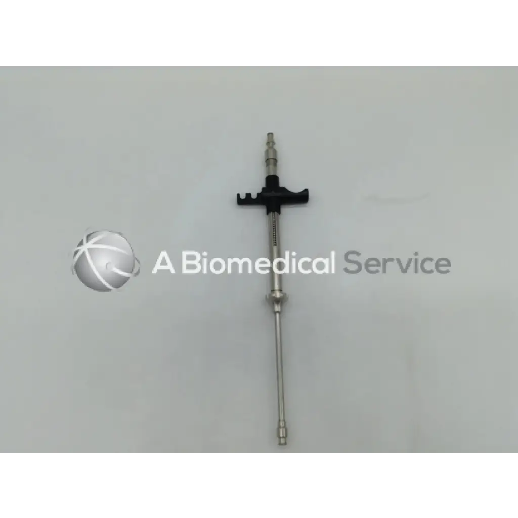 Jarit 505-230 Cohen Acorn Cannula 260mm Intrauterine Probe