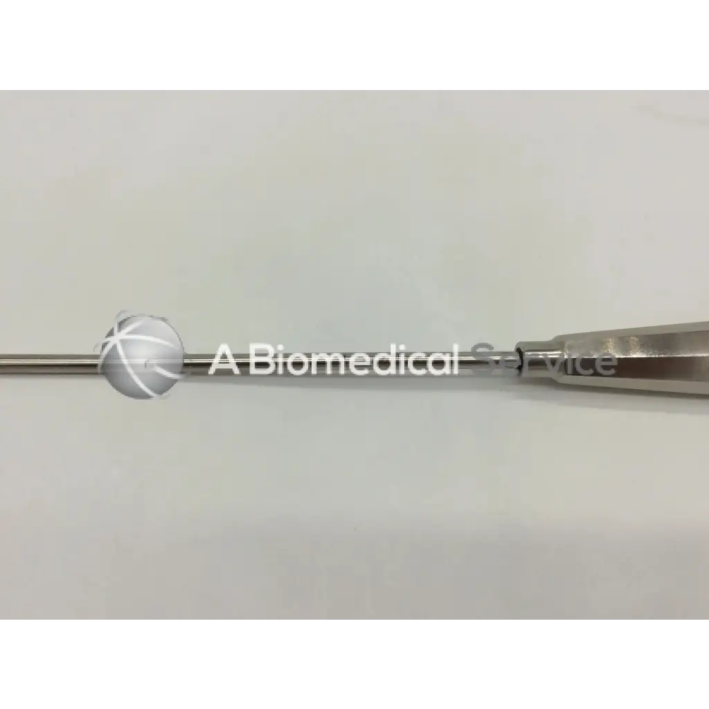 Load image into Gallery viewer, A Biomedical Service Jarit 615-210 Grasping Bipolar Forceps 65.00