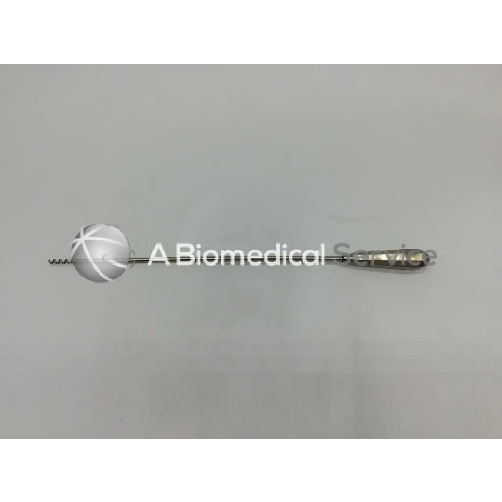 Load image into Gallery viewer, A Biomedical Service Jarit 615-210 Grasping Bipolar Forceps 65.00