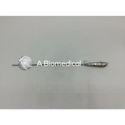 BioMedical-Jarit 615-210 Grasping Bipolar Forceps