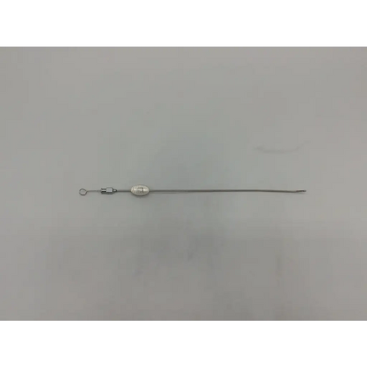 Jarit Surgical Novak 500-331 Biopsy Suction Curette - Tool