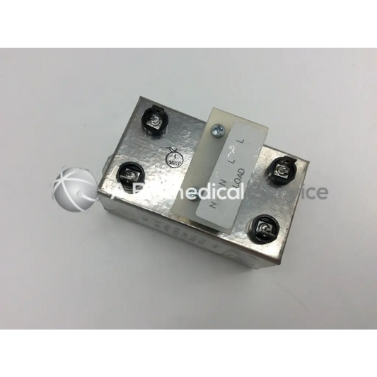 JMK AA-1009-2 EMI/RFI Suppression Filter - Medical parts