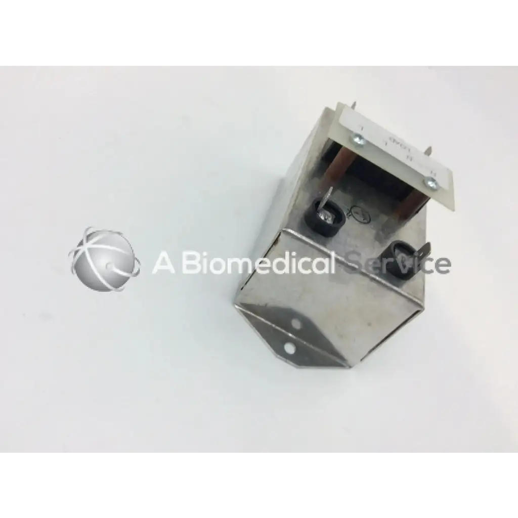JMK AA-1009-2 EMI/RFI Suppression Filter - Medical parts