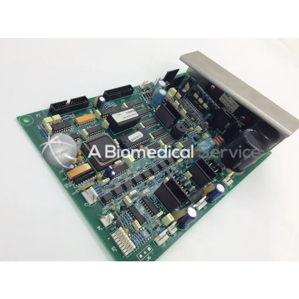 Jouan 85230774H PCB Board - Medical parts